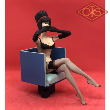 Parastone - Statue Pin Up & Design Sophia (Hear See And Speak No Evil) (Saint Emett) (18Cm)