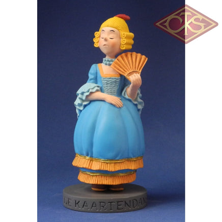 Parastone - Suske & Wiske De Kaartendans (Sw116) Figurines