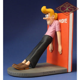 Parastone - Suske & Wiske Sidonia Bookend (Sw122) Figurines