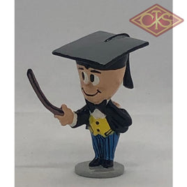 PIXI Figure - Nero - Adhemar (Limited & Numbered) (4cm)