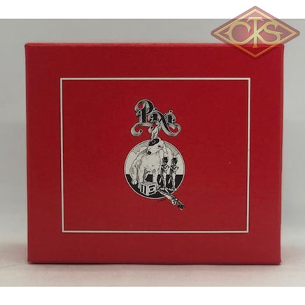 PIXI Figure - Nero - Adhemar (Limited & Numbered) (4cm)