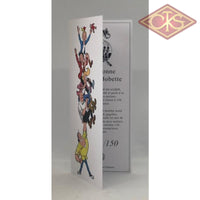 Pixi Figure - Suske & Wiske / Bob Et Bobette De Toren La Colonne (Limited Numbered) (16Cm)