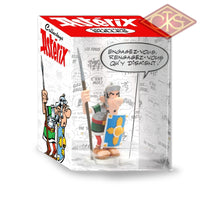 Plastoy - Asterix The Roman Regionary Engagez-Vous Figurines