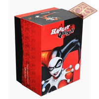 Plastoy - Dc Comics Bust Harley Quinn (16 Cm) Figurines