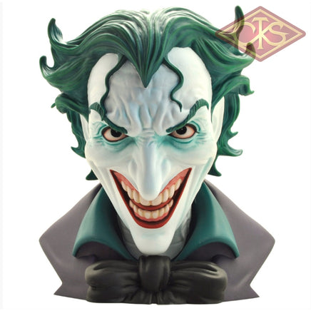 Plastoy - Dc Comics Bust The Joker (22 Cm) Figurines