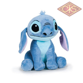 Play By - Lilo & Stitch Pluche (30 Cm) Figurines
