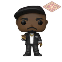 Pop! Albums - Tupac 2Pacalypse Now (Tupac Shakur) (28) Funko Pop