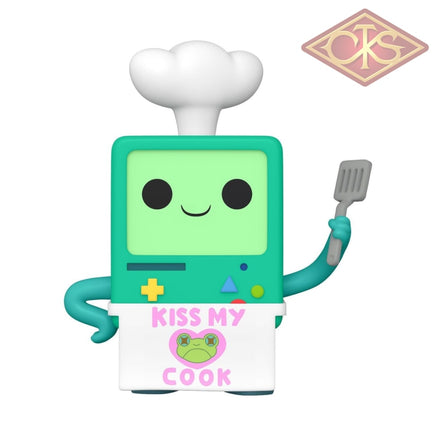 POP! Animation - Adventure Time - BMO (1073)