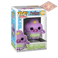 POP! Animation - Adventure Time - Lumpy Space Princess (1075)