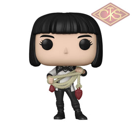 POP! Marvel - Shang-Chi & The Legend of The Ten Rings - Xialing (846)