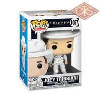 POP! Television - Friends - Joey Tribbiani (Cowboy) (1067)