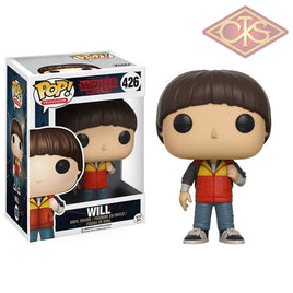POP! Television - Stranger Things - Will Byers (426)