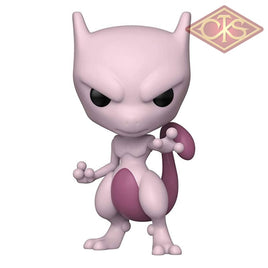 Funko POP! Games - Pokemon - Mewtwo (Mewtu) (581)