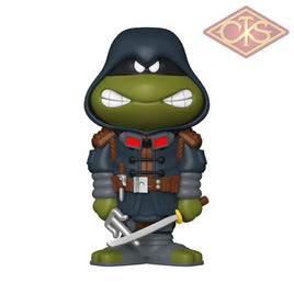 Funko SODA - Animation - Teenage Mutant Ninja Turtles - The Last Ronin (11cm)
