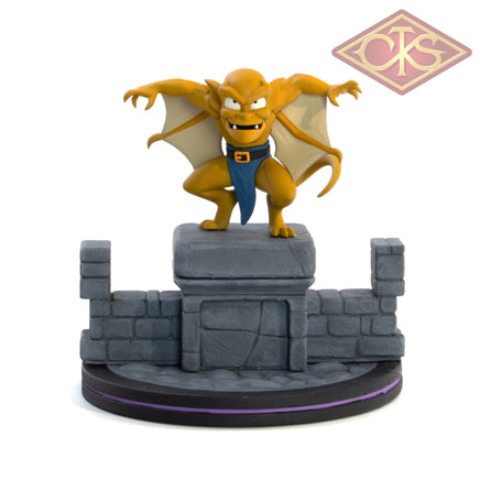 Thor Ragnarok Hulk Q-Fig MAX Figure - Mike's Toys and Stuff!