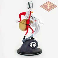 PRE-ORDER : Quantum Mechanix - Q-Fig - The Nightmare Before Christmas - Sandy Claws (20cm)