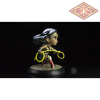 Q-Fig Figure - Justice League Wonder Woman (9 Cm) Figurines