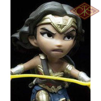 Q-Fig Figure - Justice League Wonder Woman (9 Cm) Figurines