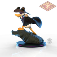 Q-Fig - Disney, Darkwing Duck - Darkwing Duck (100) (13cm)