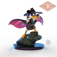Q-Fig - Disney, Darkwing Duck - Darkwing Duck (100) (13cm)