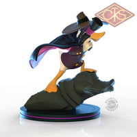 Q-Fig - Disney, Darkwing Duck - Darkwing Duck (100) (13cm)