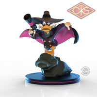 Q-Fig - Disney, Darkwing Duck - Darkwing Duck (100) (13cm)