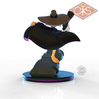 Q-Fig - Disney, Darkwing Duck - Darkwing Duck (100) (13cm)
