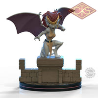 Quantum Mechanix - Q-Fig - Gargoyles - Demona (13cm)