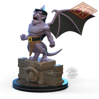 Quantum Mechanix - Q-Fig - Gargoyles - Goliath (98) (13cm)
