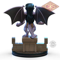 Quantum Mechanix - Q-Fig - Gargoyles - Goliath (98) (13cm)