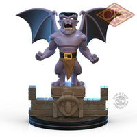 Quantum Mechanix - Q-Fig - Gargoyles - Goliath (98) (13cm)