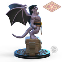 Quantum Mechanix - Q-Fig - Gargoyles - Goliath (98) (13cm)