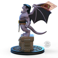 Quantum Mechanix - Q-Fig - Gargoyles - Goliath (98) (13cm)