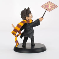 Q-Fig Figure - Harry Potter Harrys First Spell Figurines
