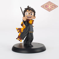 Q-Fig Figure - Harry Potter Harrys First Spell Figurines