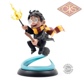 Q-Fig Figure - Harry Potter Harrys First Flight Figurines