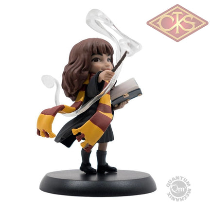 Q-Fig Figure - Harry Potter Hermione Granger First Spell Figurines