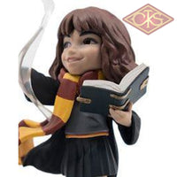 Q-Fig Figure - Harry Potter Hermione Granger First Spell Figurines