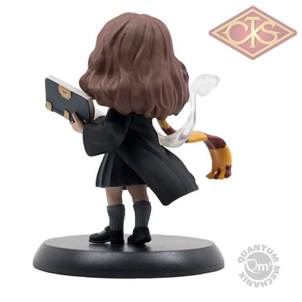 Q-Fig Figure - Harry Potter Hermione Granger First Spell Figurines