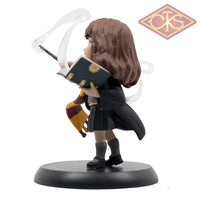 Q-Fig Figure - Harry Potter Hermione Granger First Spell Figurines