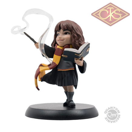 Q-Fig Figure - Harry Potter Hermione Granger First Spell Figurines