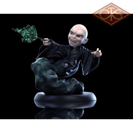 Quantum Mechanix - Q-Fig - Harry Potter - Lord Voldemort (10cm)