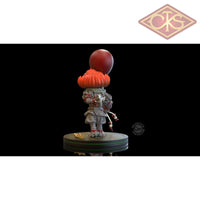Quantum Mechanix Q-Fig - It Chapter Two Pennywise (15Cm) Figurines