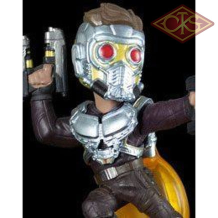 Q-Fig Figure - Marvel Guardians Of The Galaxy (Vol. 2) Star-Lord Figurines