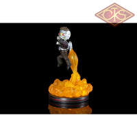 Q-Fig Figure - Marvel Guardians Of The Galaxy (Vol. 2) Star-Lord Figurines