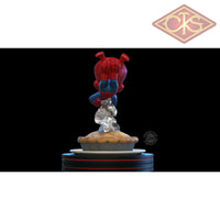 QUANTUM MECHANIX Q-Fig - Marvel, Spider-Man - Spider-Ham (10cm)