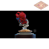 QUANTUM MECHANIX Q-Fig - Marvel, Spider-Man - Spider-Ham (10cm)