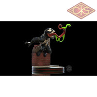 Quantum Mechanix - Q-Fig - Marvel - Venom (10cm)