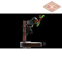 Quantum Mechanix - Q-Fig - Marvel - Venom (10cm)
