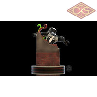 Quantum Mechanix - Q-Fig - Marvel - Venom (10cm)